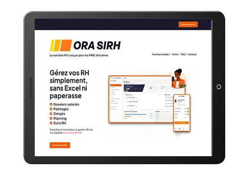 site-orasirh site orasirh.com